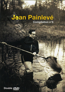 Jean Painlev Collection |Vol. 3  | Les assassins d